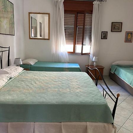 Camere Centro Cagliari Exteriér fotografie