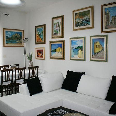 Camere Centro Cagliari Exteriér fotografie