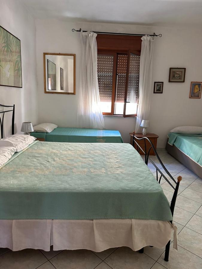 Camere Centro Cagliari Exteriér fotografie