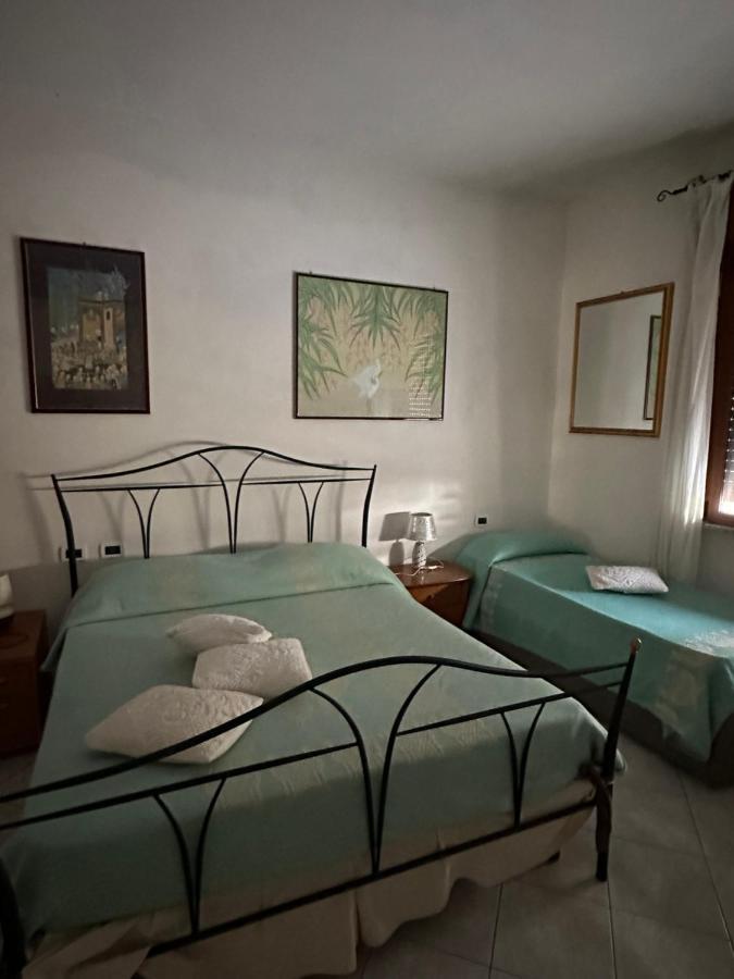 Camere Centro Cagliari Exteriér fotografie