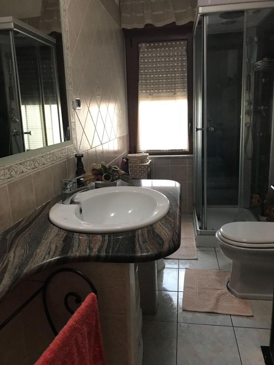 Camere Centro Cagliari Exteriér fotografie