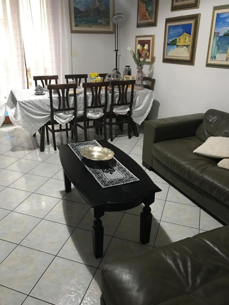Camere Centro Cagliari Exteriér fotografie