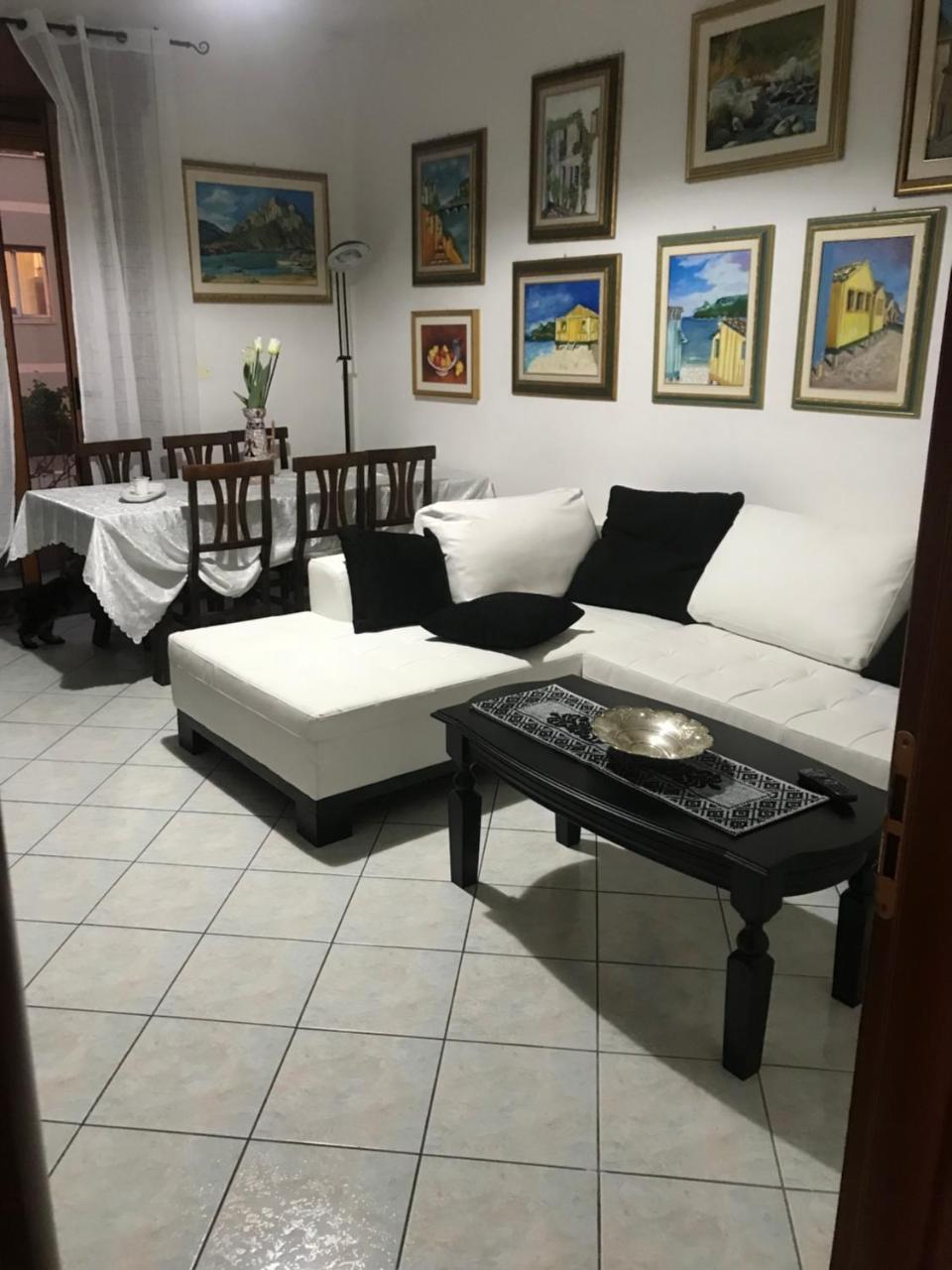 Camere Centro Cagliari Exteriér fotografie
