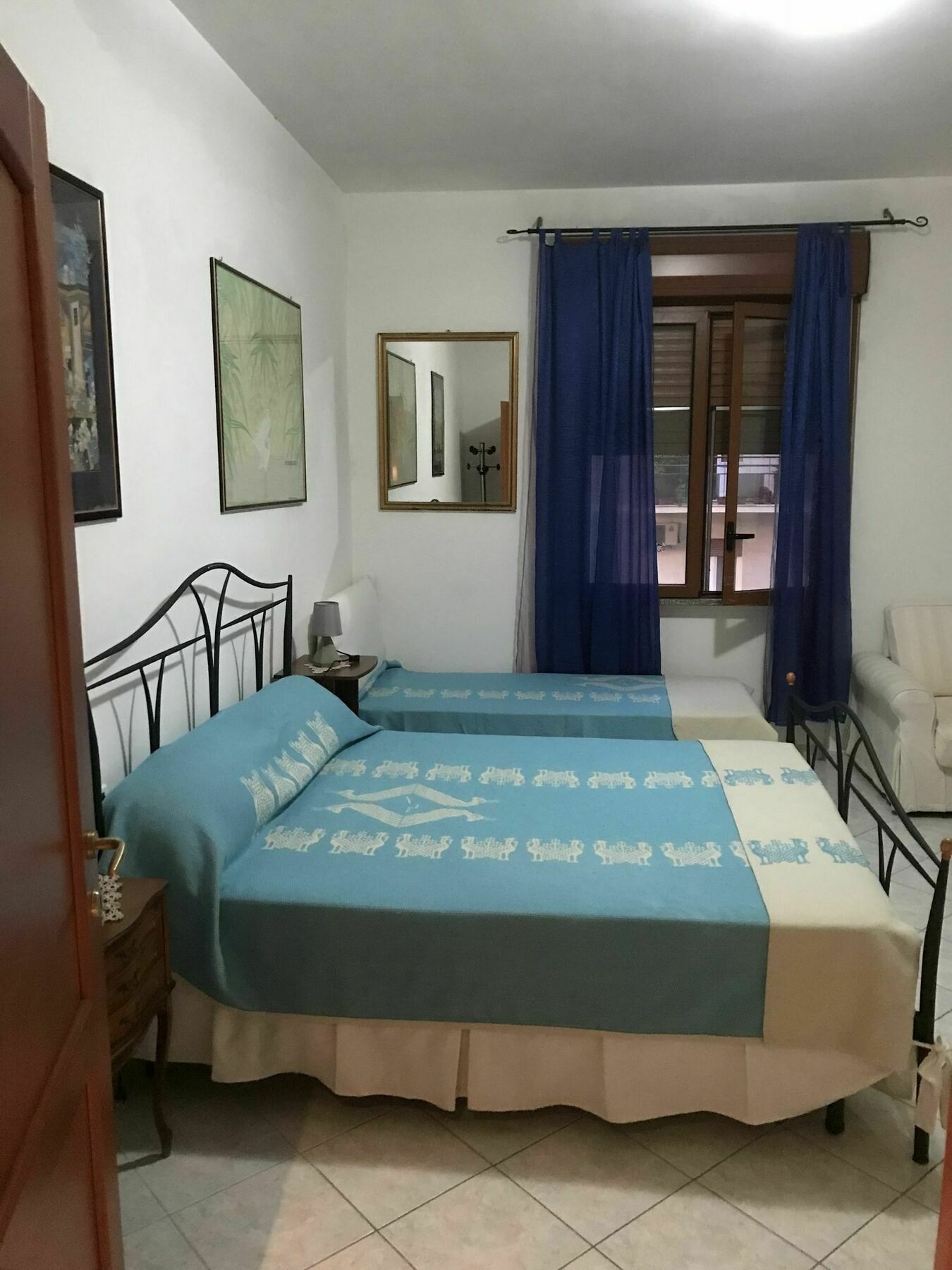 Camere Centro Cagliari Exteriér fotografie